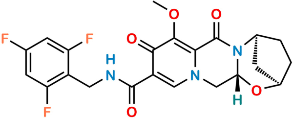 Methyl Bictegravir