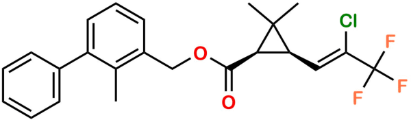 Bifenthrin