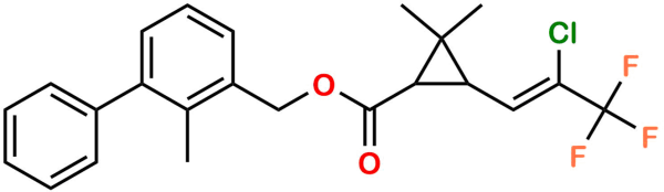 Rac-Bifenthrin