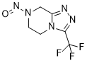 N-Nitroso Sitagliptin Impurity