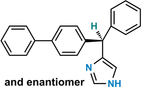 Bifonazole EP Impurity B