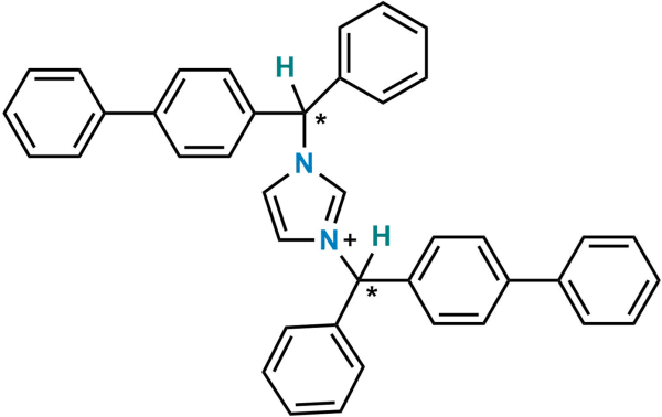 Bifonazole EP Impurity D