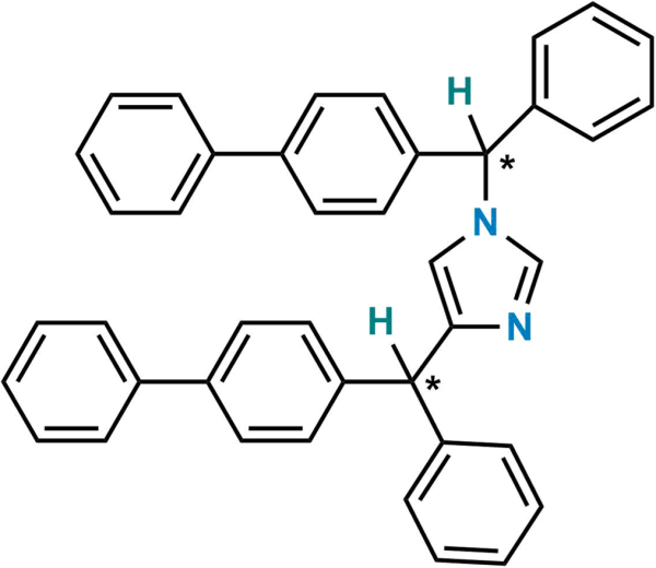 Bifonazole EP Impurity E