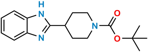 Bilastine Impurity 1