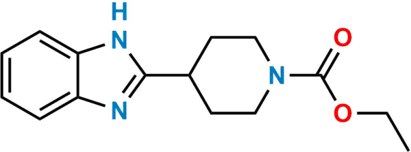 Bilastine Impurity 18