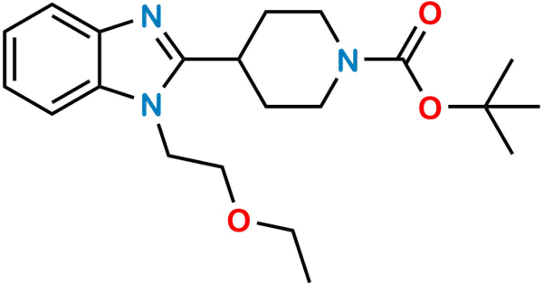 Bilastine Impurity 2