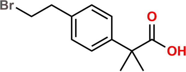 Bilastine Impurity 24