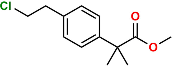 Bilastine Impurity 5