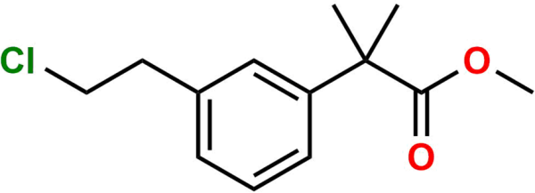 Bilastine Impurity 13