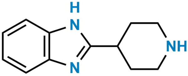 Bilastine Impurity 17