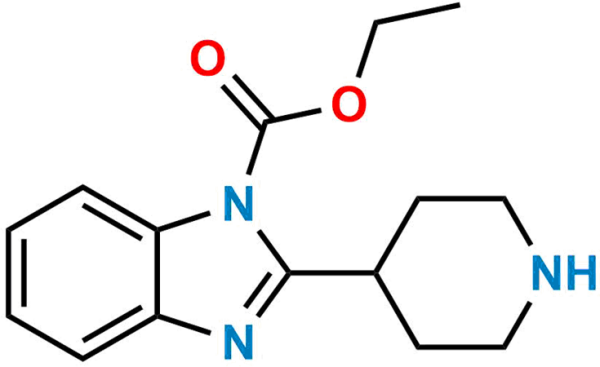 Bilastine Impurity 19