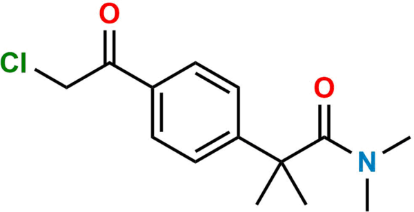 Bilastine Impurity 23