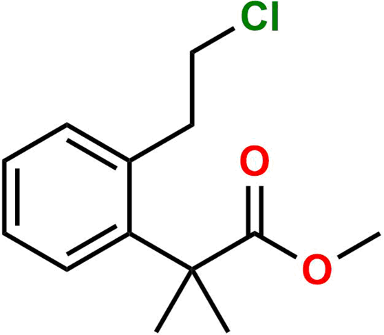 Bilastine Impurity 26