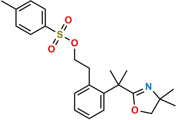 Bilastine Impurity 37