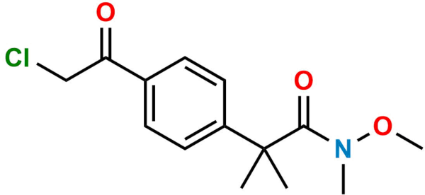 Bilastine Keto Impurity