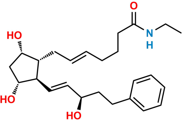 Bimatoprost Impurity 11