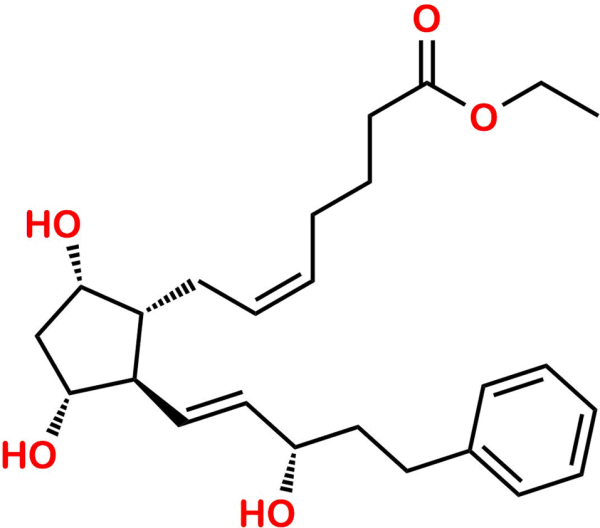 Bimatoprost Impurity 3