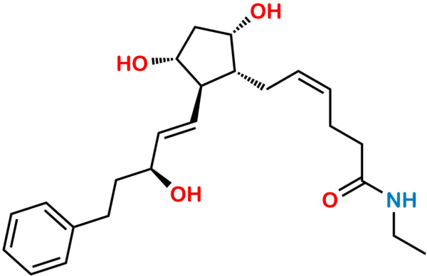 2-Nor Bimatoprost