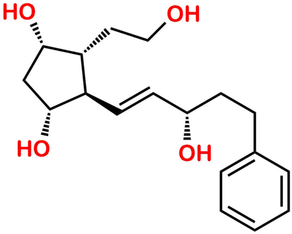 Bimatoprost Impurity 1