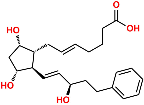 Bimatoprost Impurity 10