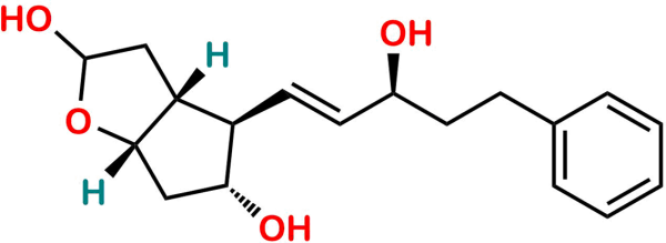 Bimatoprost Impurity 2