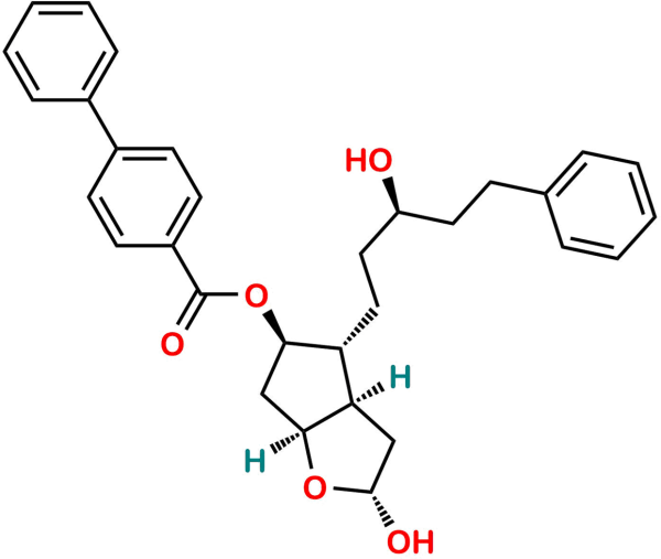 Bimatoprost Impurity 5