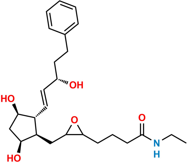 Bimatoprost Impurity 7