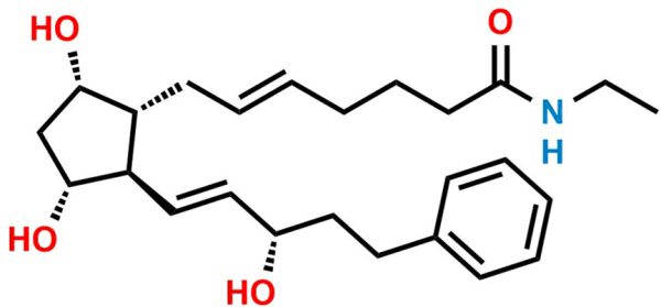 Bimatoprost USP Related Compound A