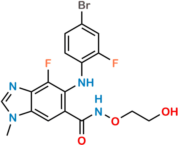 Binimetinib