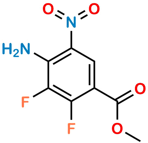 Binimetinib Impurity 1