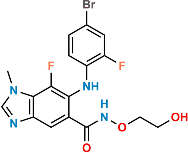 Binimetinib Isomer