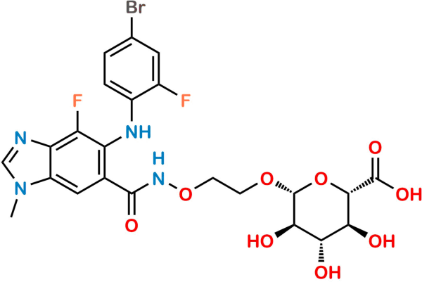 Binimetinib Impurity 12