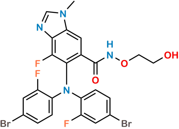 Binimetinib Impurity 13