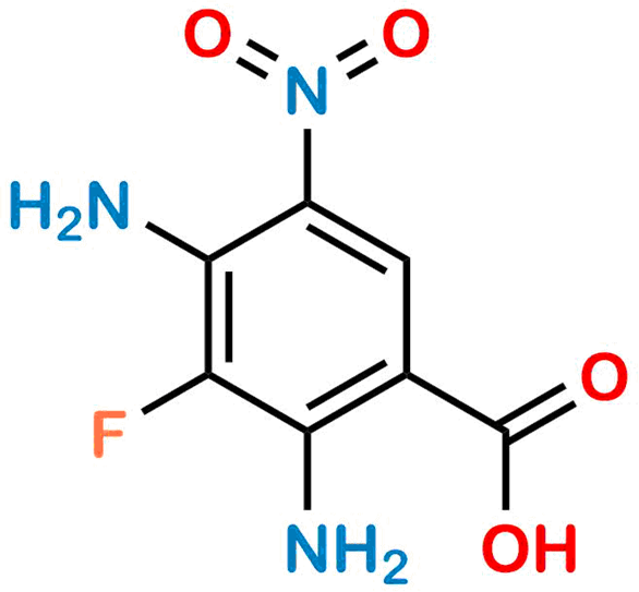 Binimetinib Impurity 18