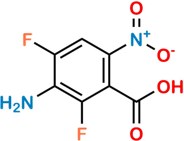 Binimetinib Impurity 4