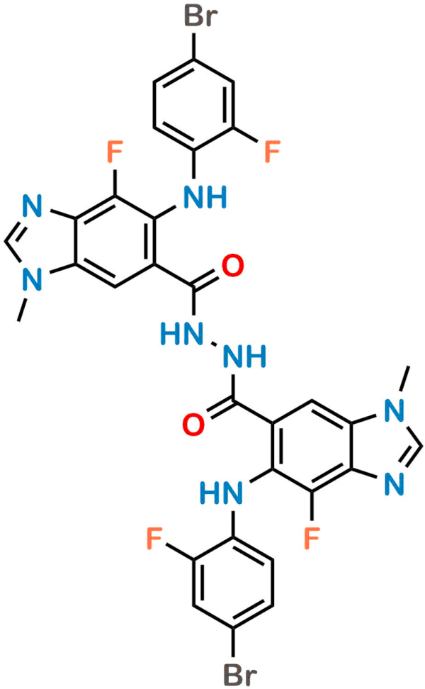 Binimetinib Impurity 5