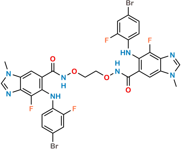 Binimetinib Impurity 7