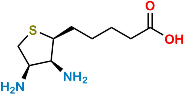 Biotin EP Impurity C