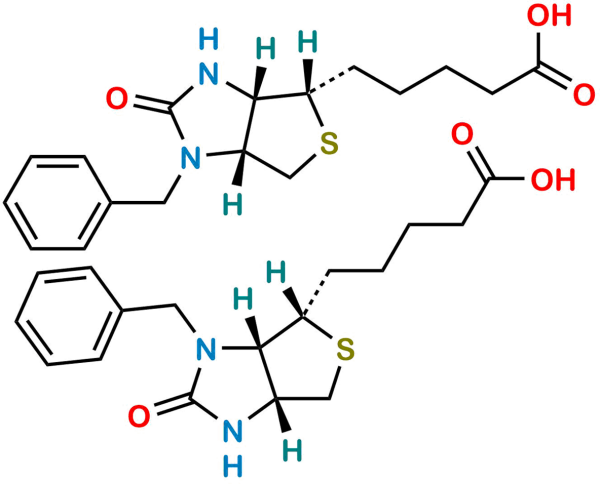 Biotin EP Impurity E