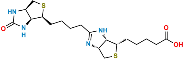 Biotin -4-DAD-Amide