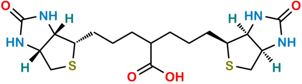 Biotin EP Impurity A