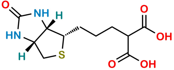 Biotin EP Impurity B