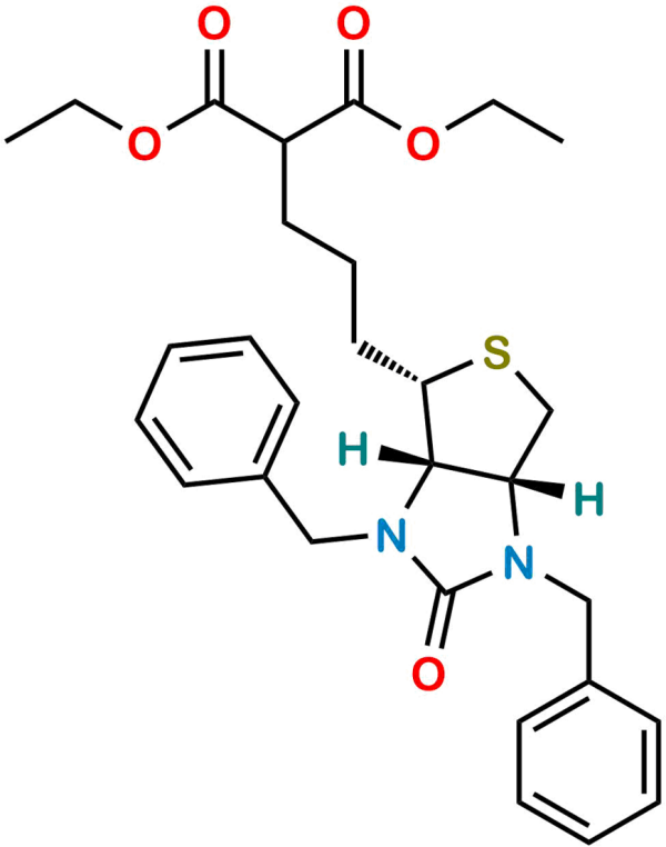 Biotin EP Impurity F