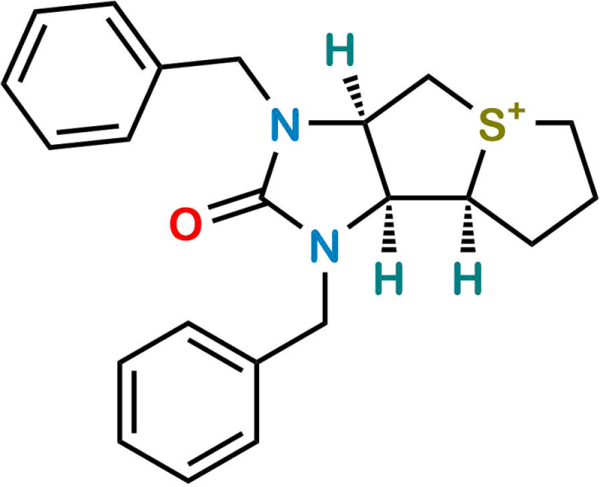 Biotin EP Impurity G