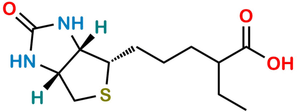 Biotin EP Impurity H