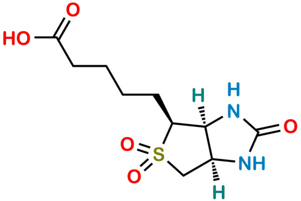 Biotin Sulfone