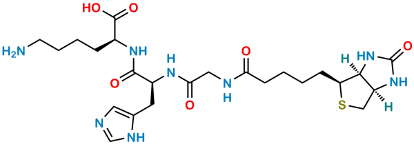 Biotinoyl Tripeptide