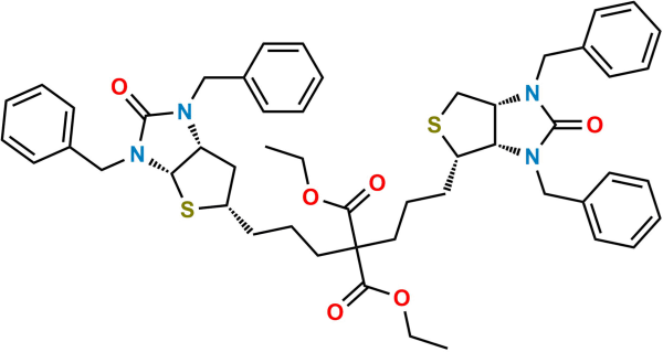 Diethyl Malonate Derivative Dimer