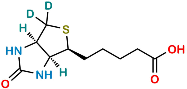 Biotin D2