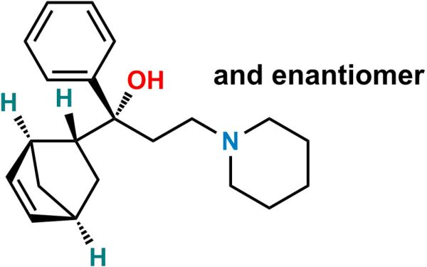 Biperiden Hydrochloride EP Impurity B